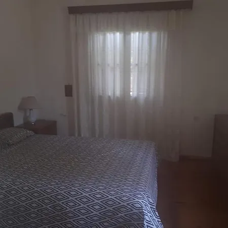 Marias Holiday House In Σπίτι διακοπών