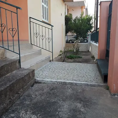 Marias Holiday House In