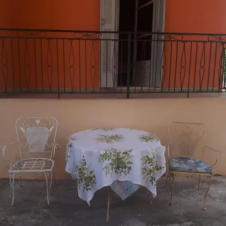 Marias Holiday House In Καλαμάτα