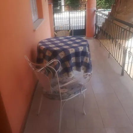 Дом отдыха Marias Holiday House In *