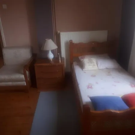 Marias Holiday House In