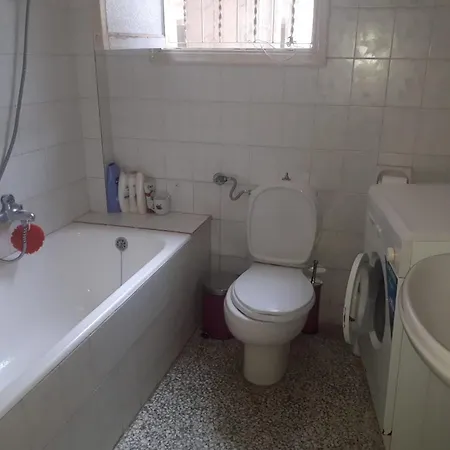 Marias Holiday House In Каламата