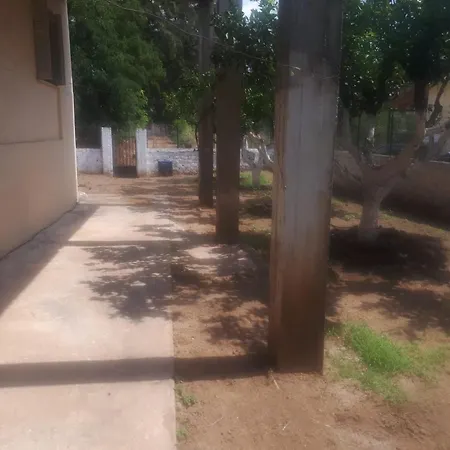 Marias Holiday House In Holiday home Kalamata