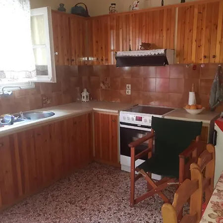 Marias Holiday House In Дом отдыха
