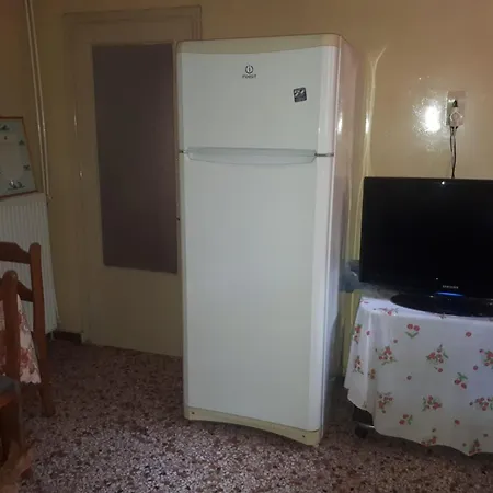 Marias Holiday House In Holiday home *