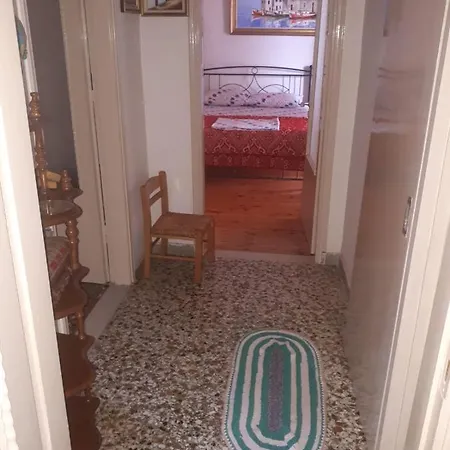 Marias Holiday House In Holiday home *