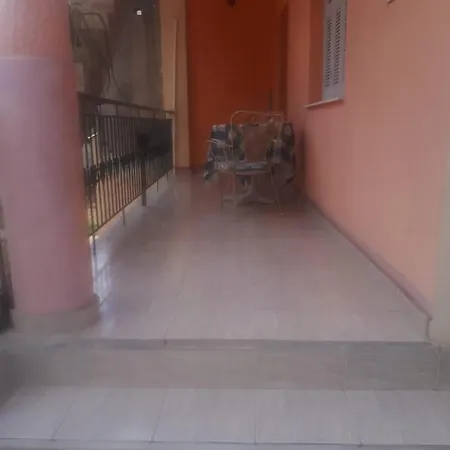 Marias Holiday House In * Kalamata