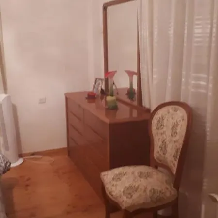 Marias Holiday House In *