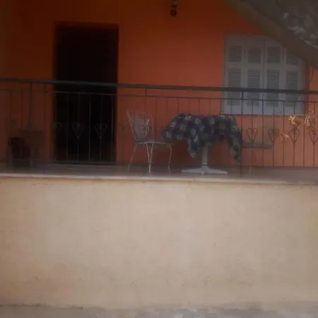 Marias Holiday House In Holiday home *