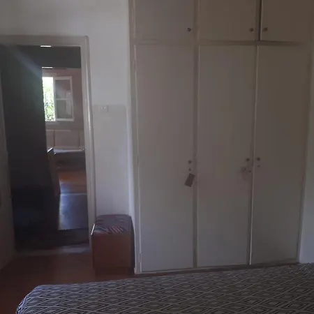 Marias Holiday House In Holiday home